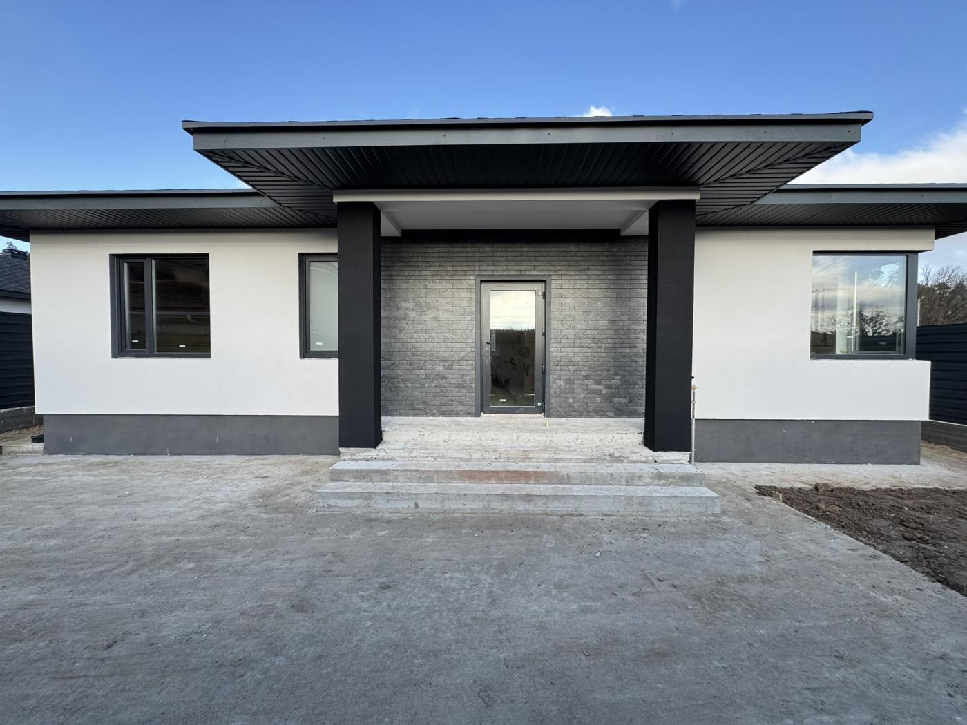 Продаж будинку 95 м²