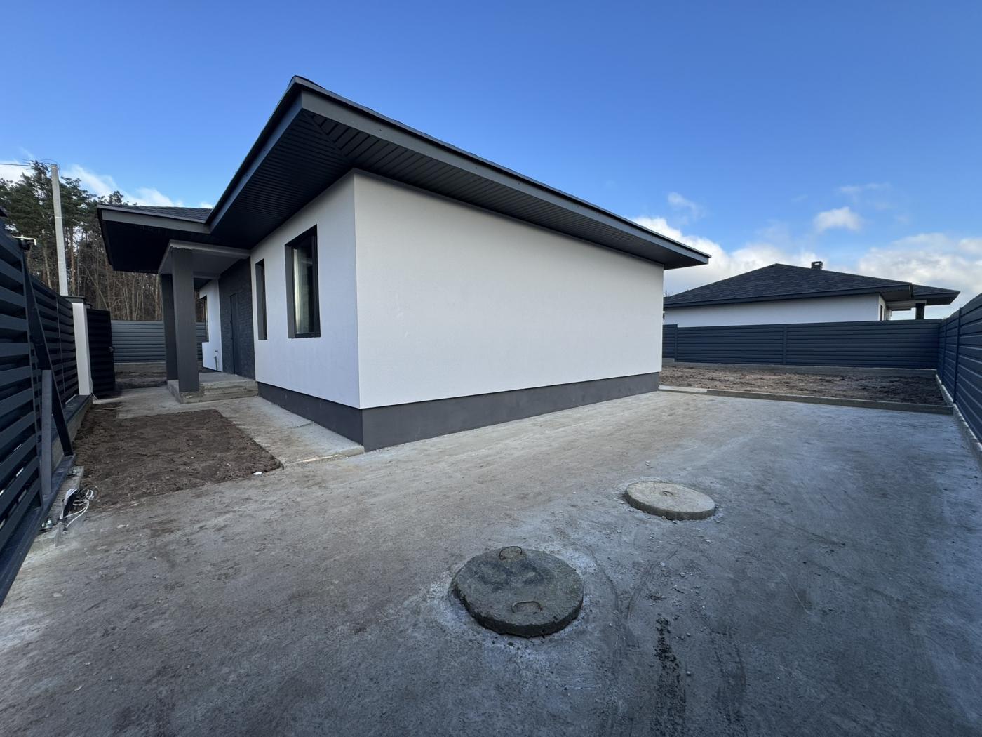 Продаж будинку 95 м²