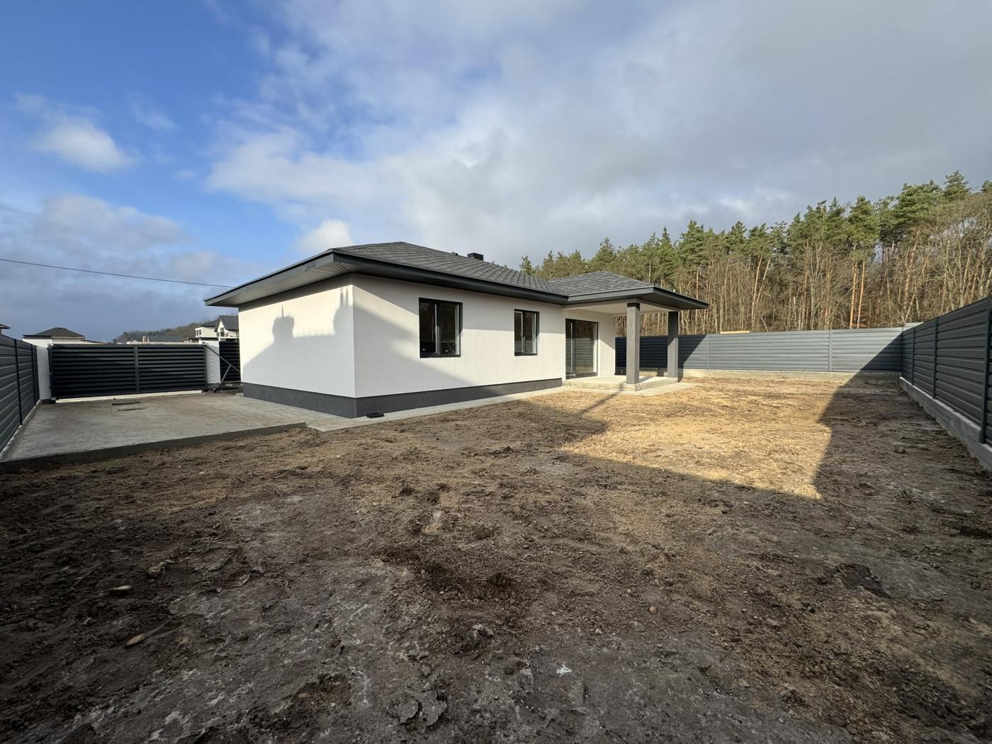 Продаж будинку 95 м²