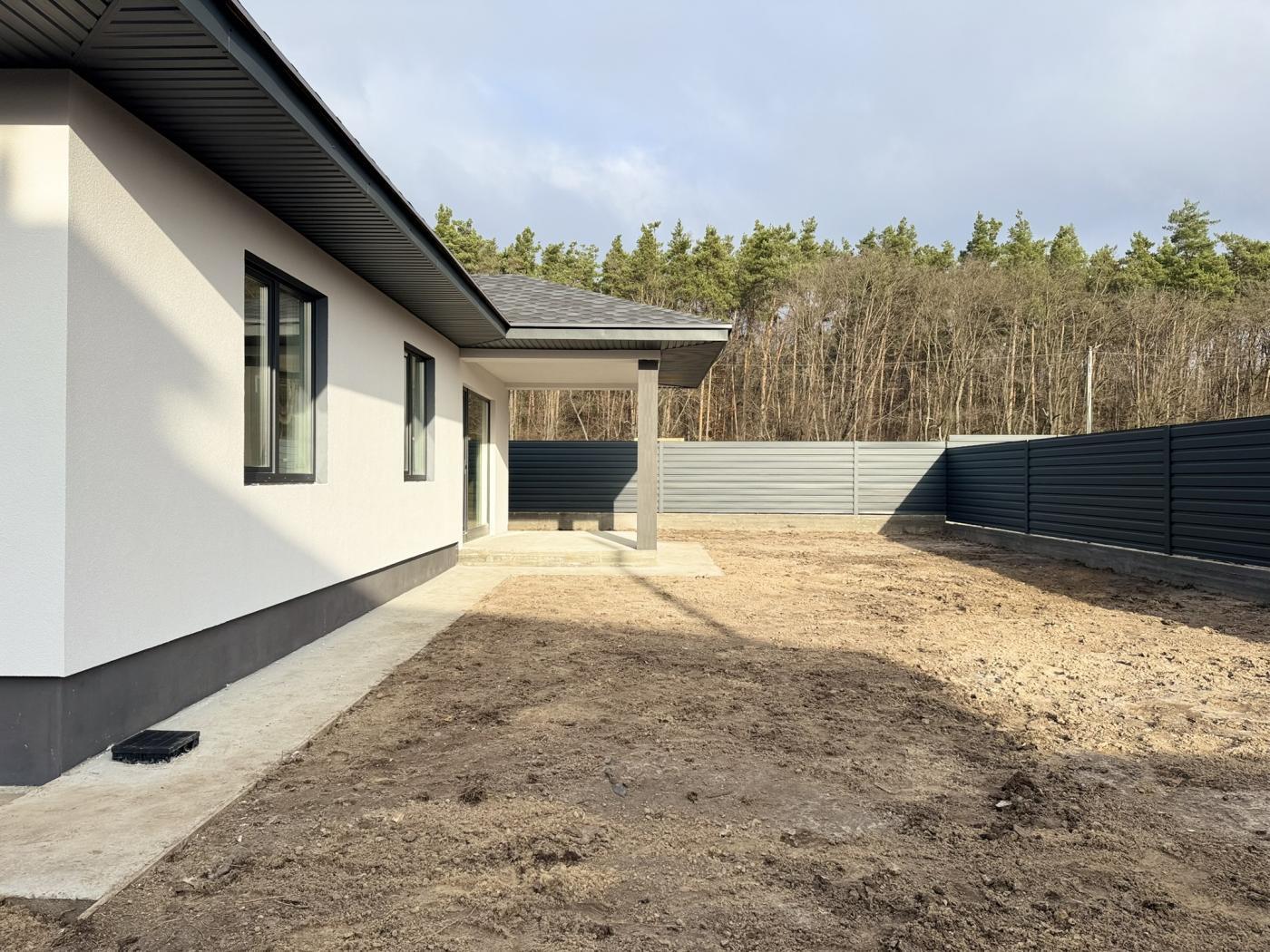 Продаж будинку 95 м²