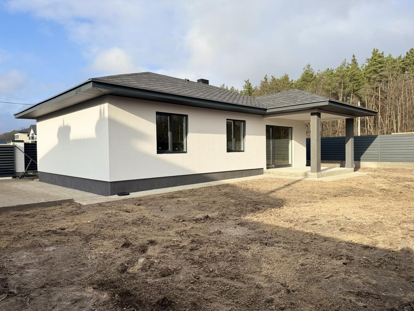 Продаж будинку 95 м²