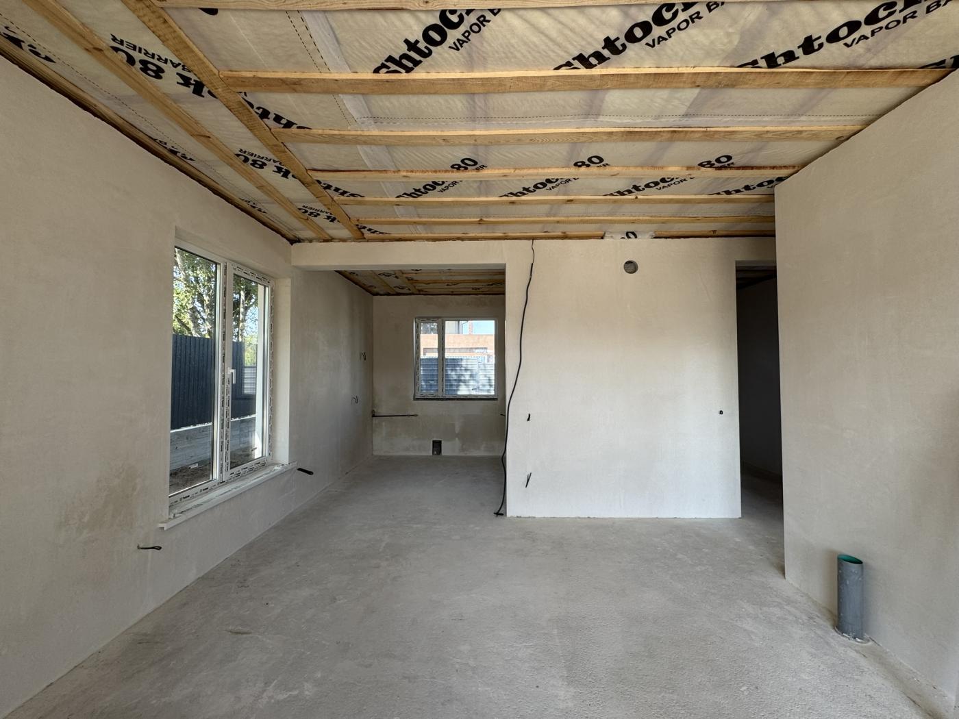 Продаж будинку 95 м²