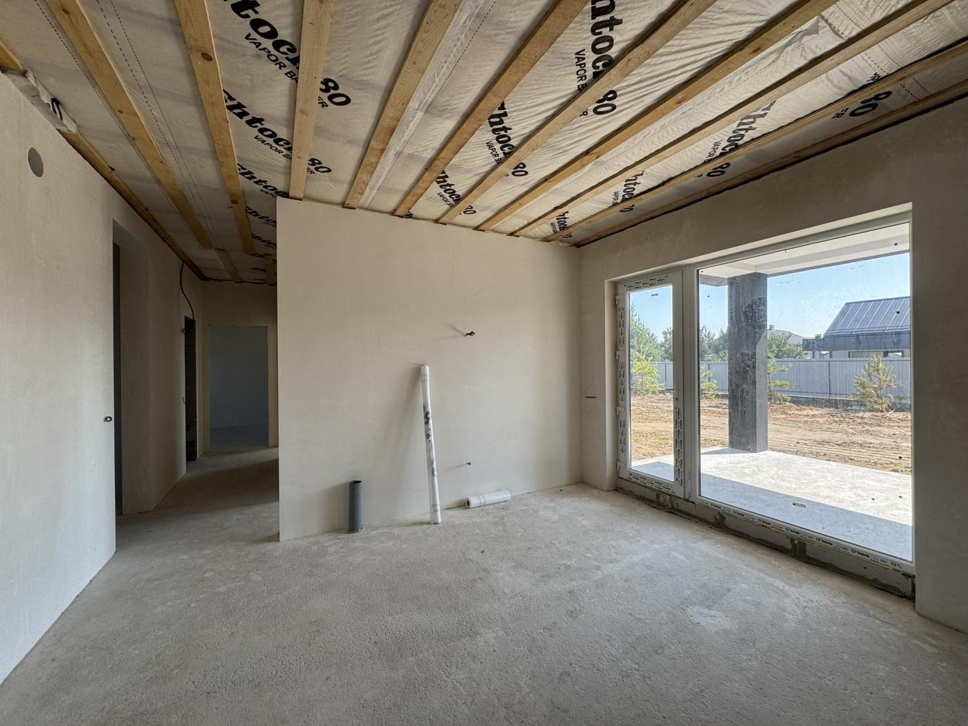 Продаж будинку 95 м²