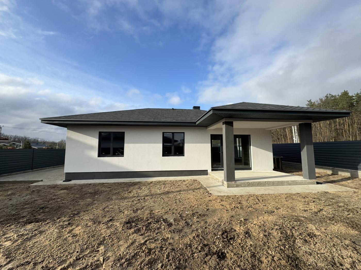 Продаж будинку 95 м²