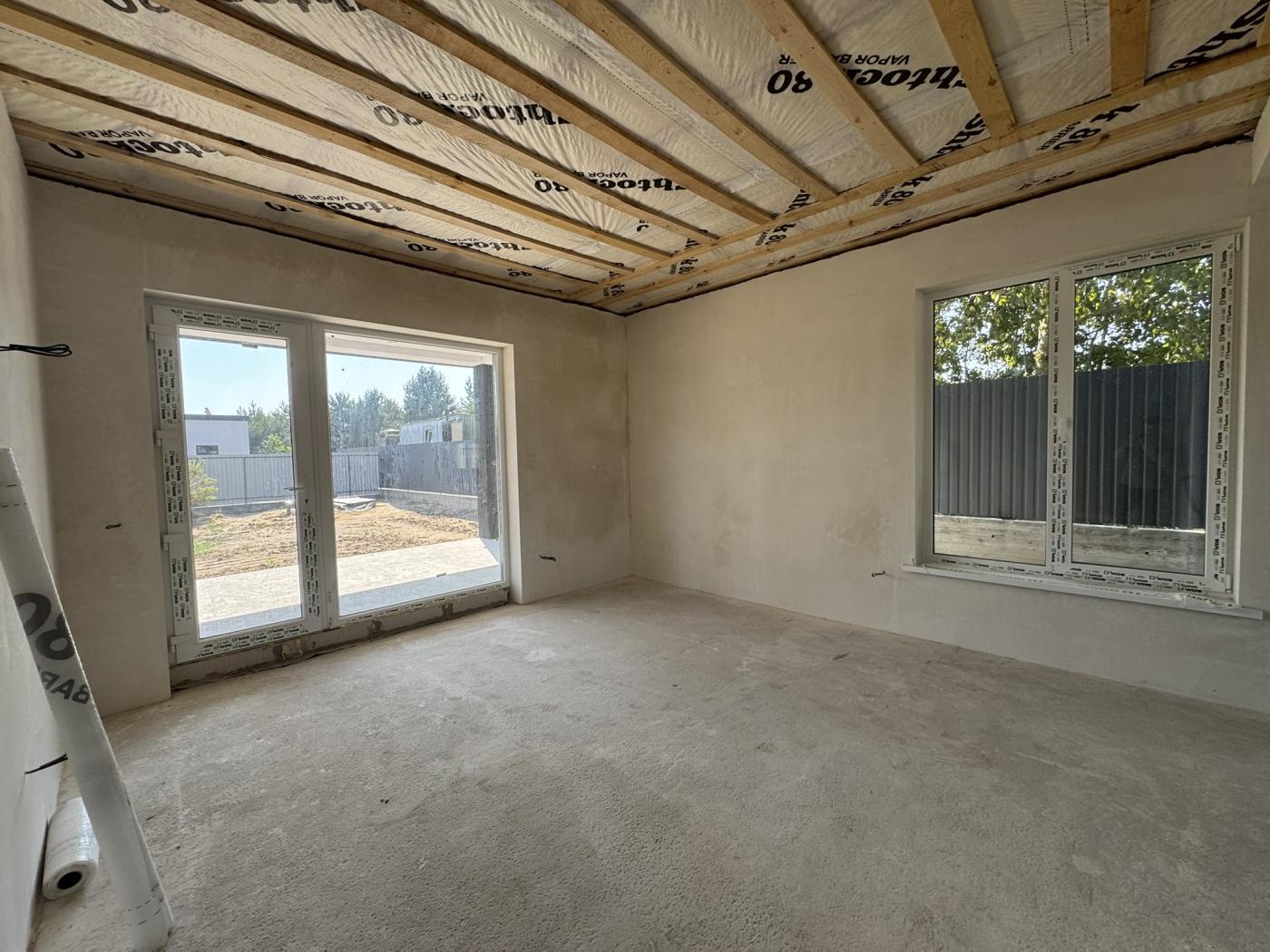 Продаж будинку 95 м²