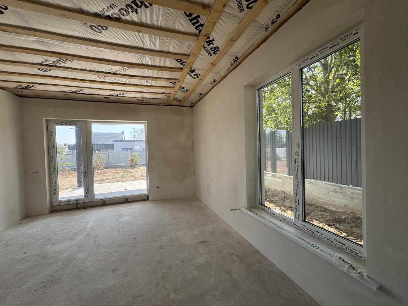 Продаж будинку 95 м²