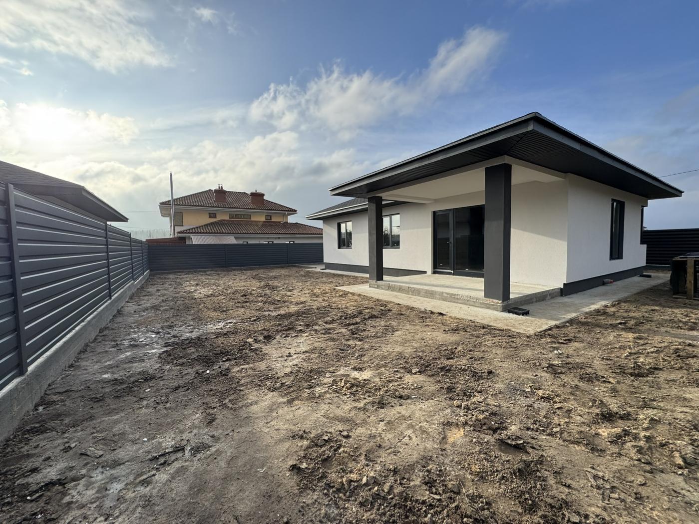 Продаж будинку 95 м²