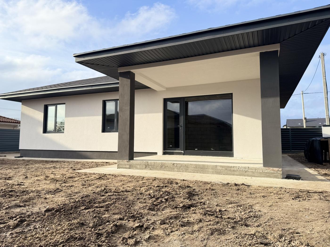 Продаж будинку 95 м²