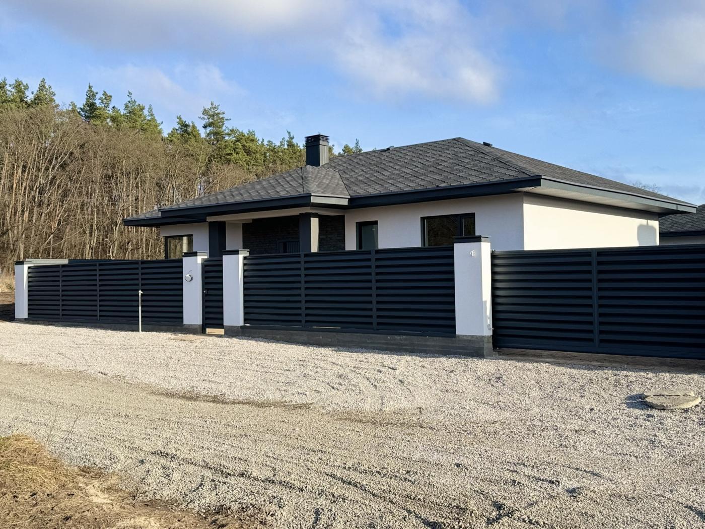 Продаж будинку 95 м²