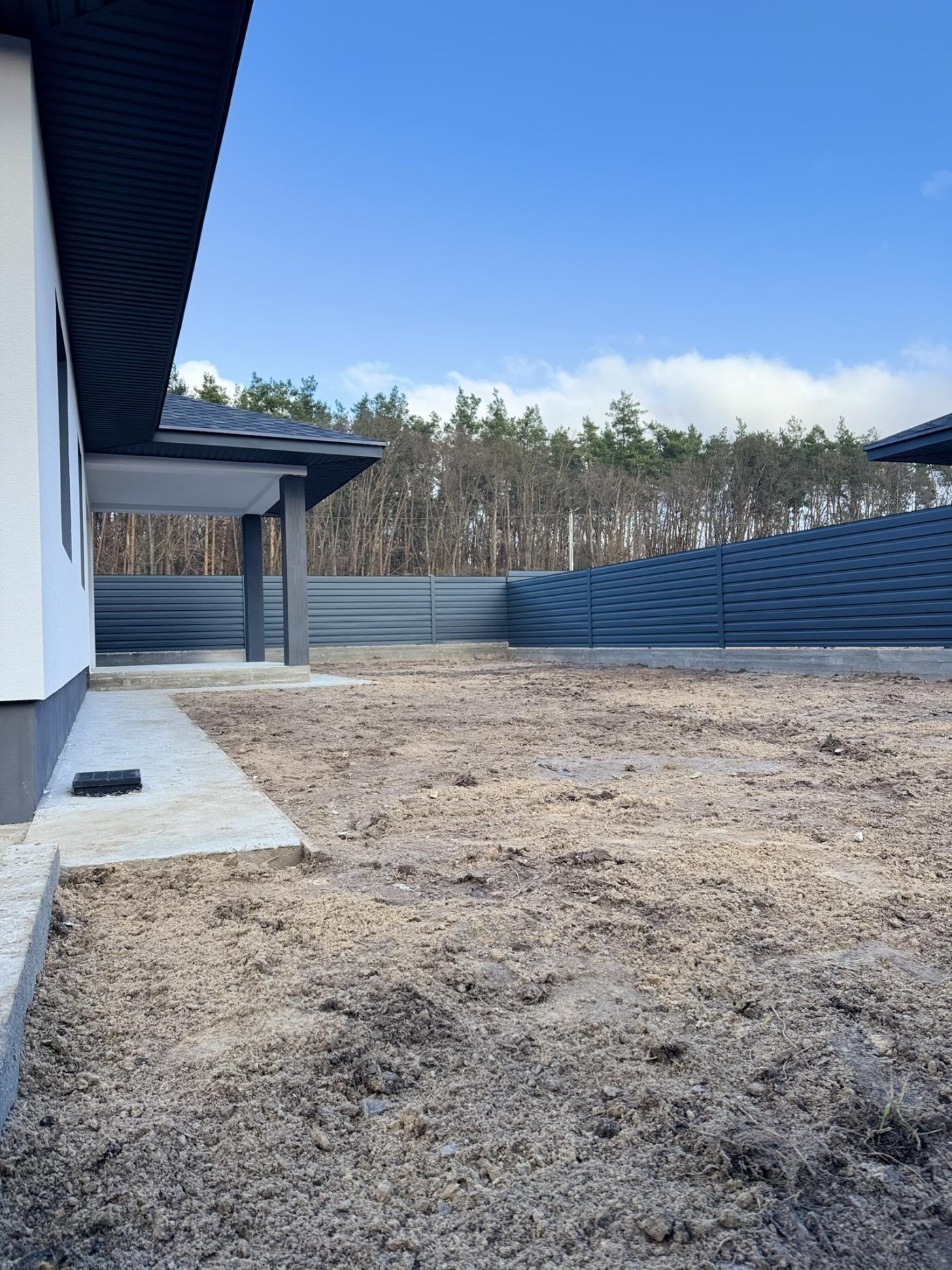 Продаж будинку 95 м²