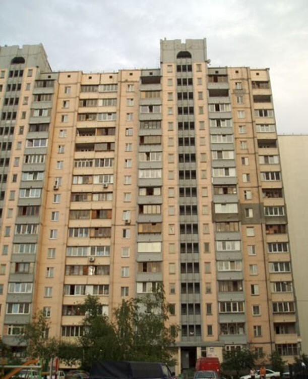 Аренда 1-комнатной квартиры 40 м², Вишняковская ул., 5А