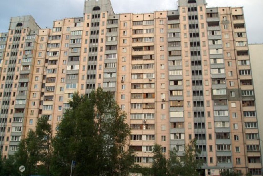 Аренда 1-комнатной квартиры 40 м², Вишняковская ул., 5А