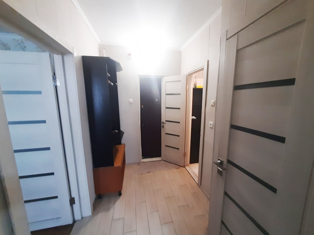 Аренда 1-комнатной квартиры 40 м², Вишняковская ул., 5А