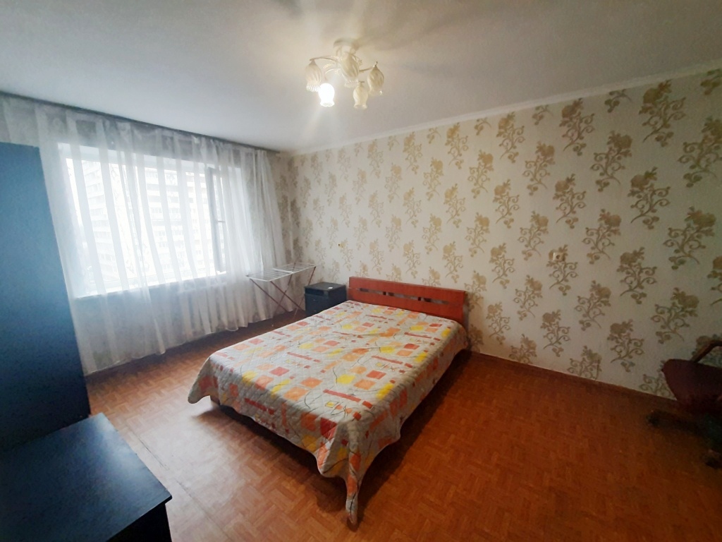 Аренда 1-комнатной квартиры 40 м², Вишняковская ул., 5А