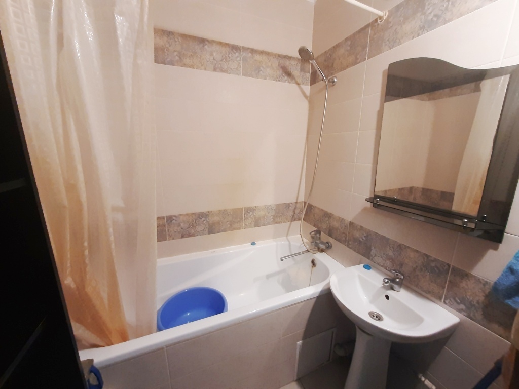 Аренда 1-комнатной квартиры 40 м², Вишняковская ул., 5А