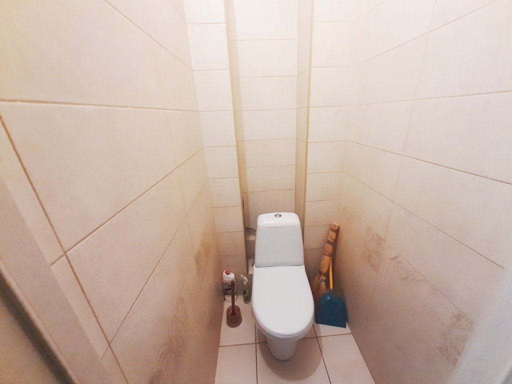 Аренда 1-комнатной квартиры 40 м², Вишняковская ул., 5А