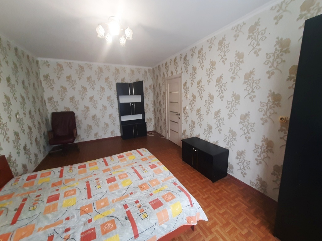Аренда 1-комнатной квартиры 40 м², Вишняковская ул., 5А
