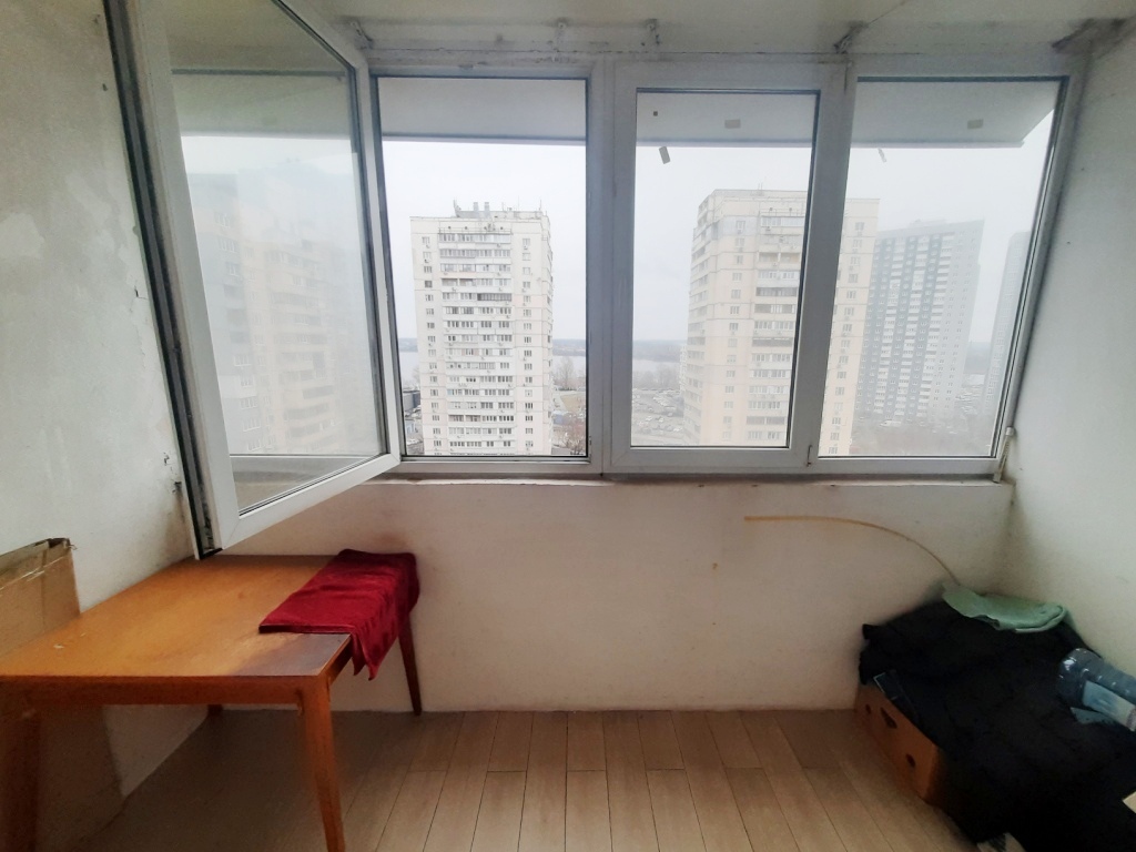 Аренда 1-комнатной квартиры 40 м², Вишняковская ул., 5А