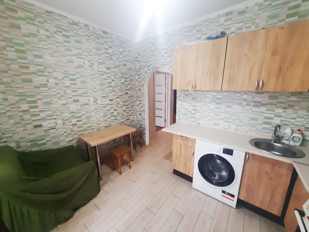 Аренда 1-комнатной квартиры 40 м², Вишняковская ул., 5А