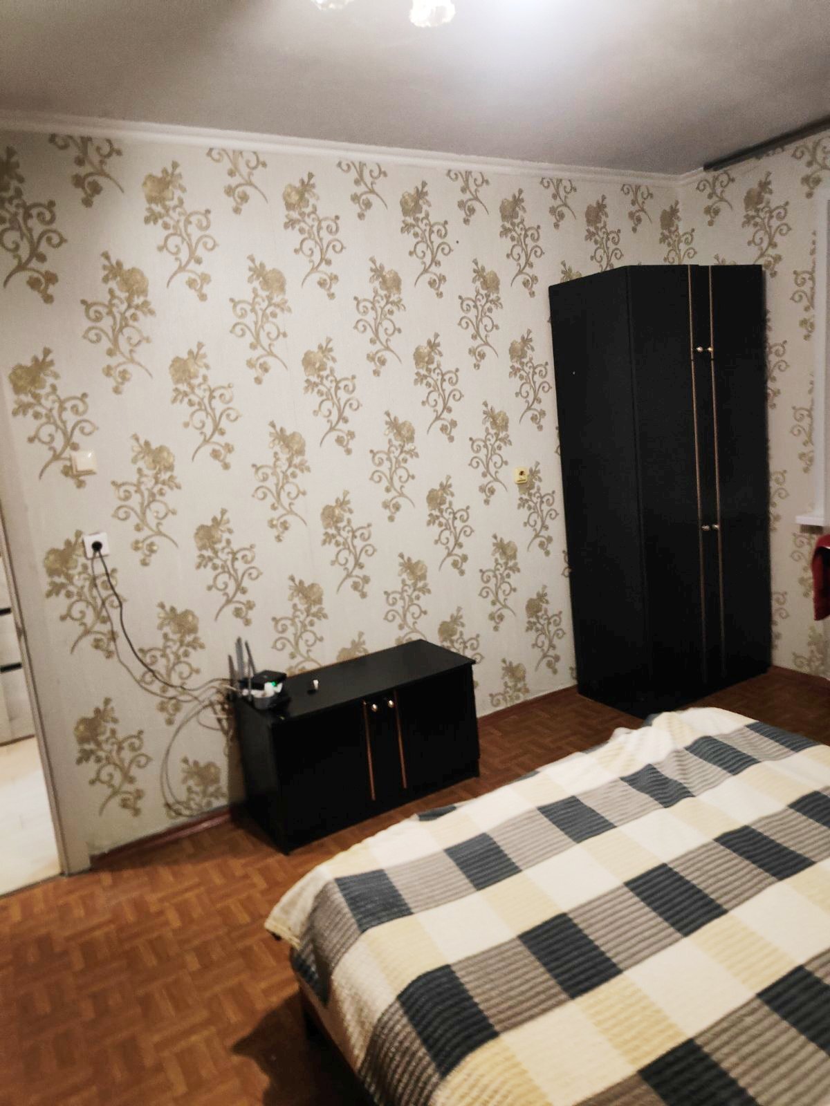 Аренда 1-комнатной квартиры 40 м², Вишняковская ул., 5А