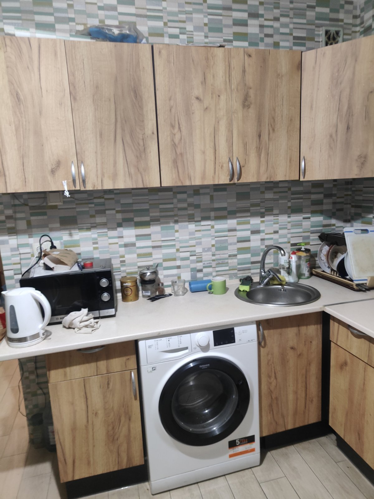 Аренда 1-комнатной квартиры 40 м², Вишняковская ул., 5А