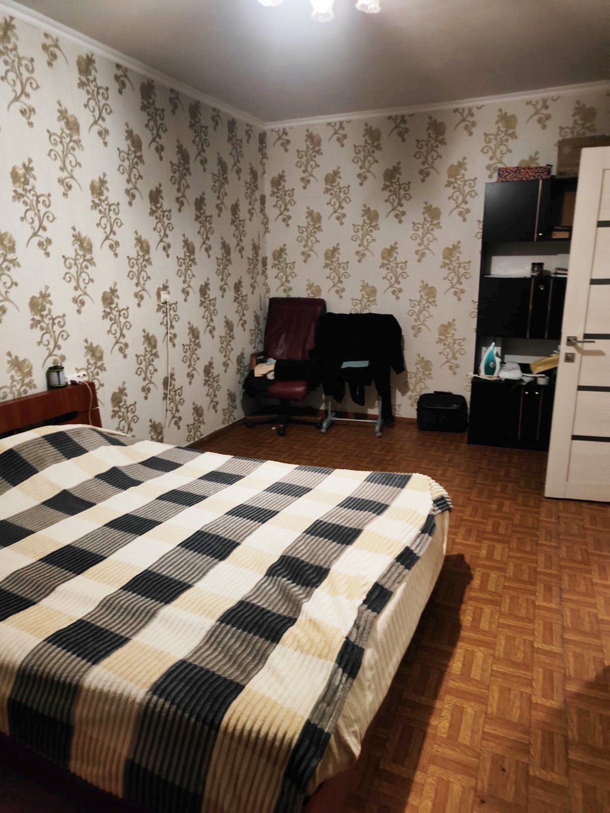 Аренда 1-комнатной квартиры 40 м², Вишняковская ул., 5А