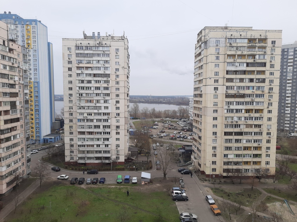 Аренда 1-комнатной квартиры 40 м², Вишняковская ул., 5А