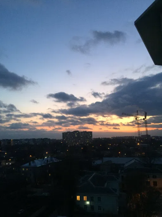 Продажа 1-комнатной квартиры 45 м², Шота Руставели ул.