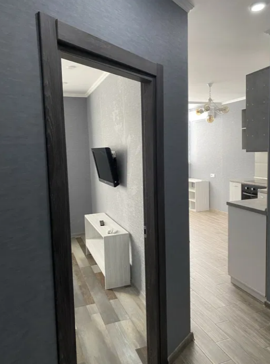 Продажа 1-комнатной квартиры 45 м², Шота Руставели ул.