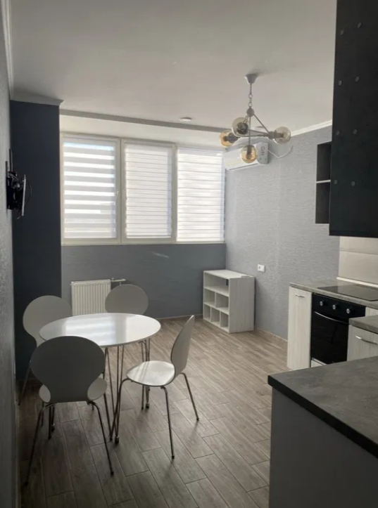 Продажа 1-комнатной квартиры 45 м², Шота Руставели ул.