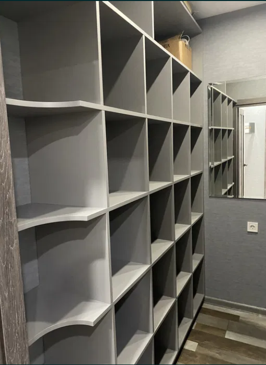 Продажа 1-комнатной квартиры 45 м², Шота Руставели ул.