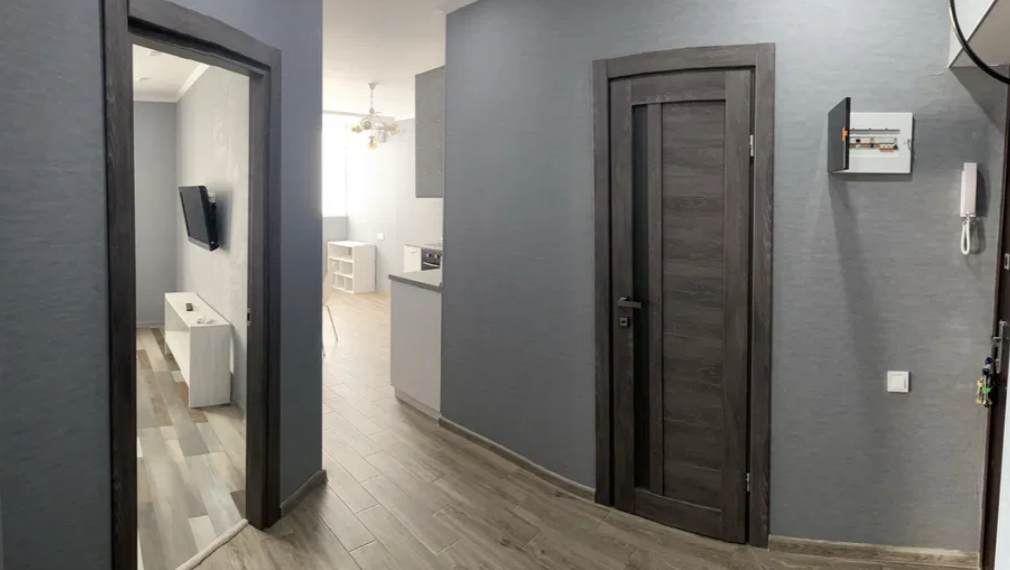 Продажа 1-комнатной квартиры 45 м², Шота Руставели ул.