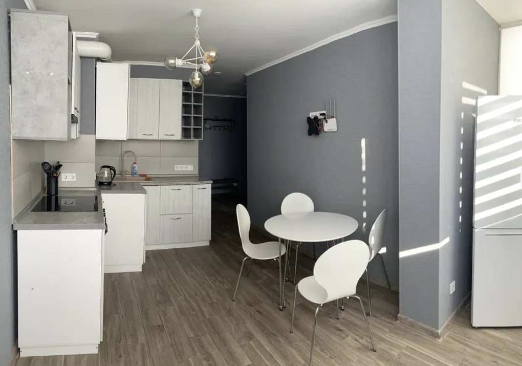 Продажа 1-комнатной квартиры 45 м², Шота Руставели ул.