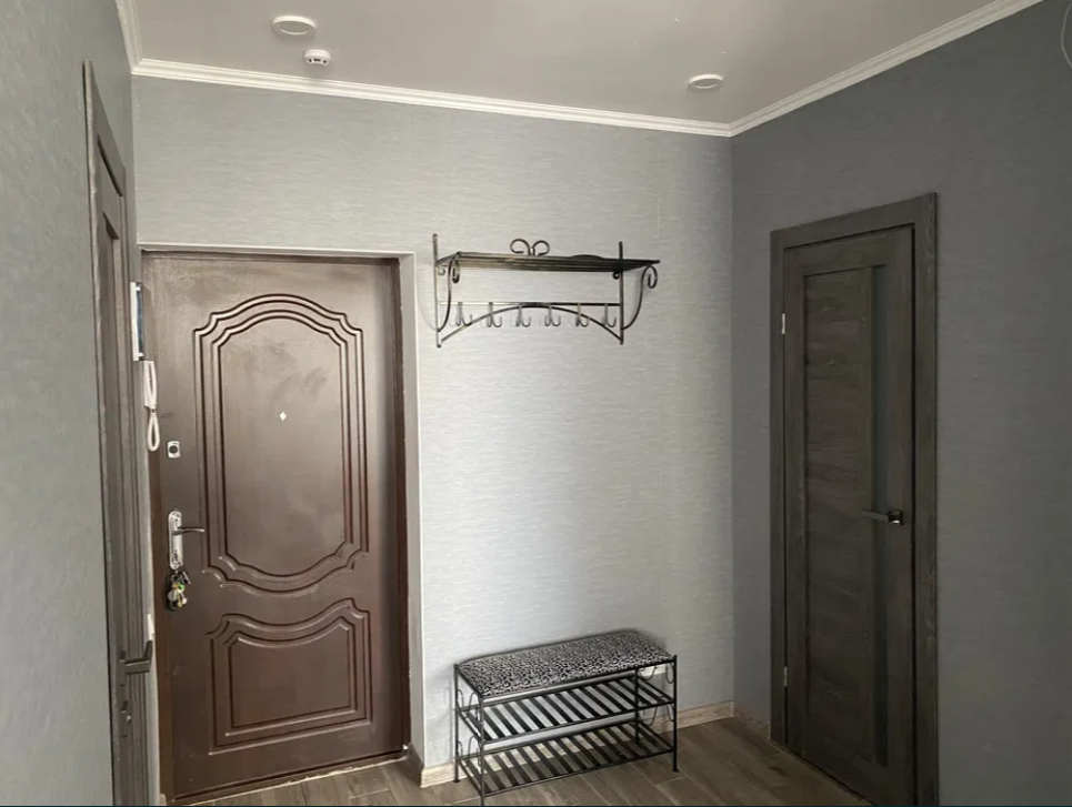 Продажа 1-комнатной квартиры 45 м², Шота Руставели ул.