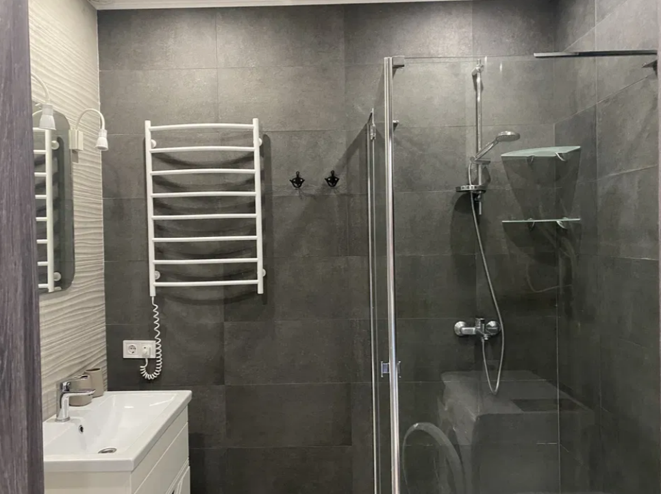 Продажа 1-комнатной квартиры 45 м², Шота Руставели ул.