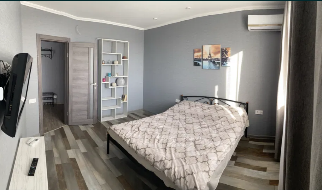 Продажа 1-комнатной квартиры 45 м², Шота Руставели ул.