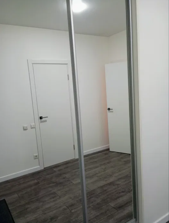 Продажа квартиры со свободной планировкой 38 м², Шевченко просп.