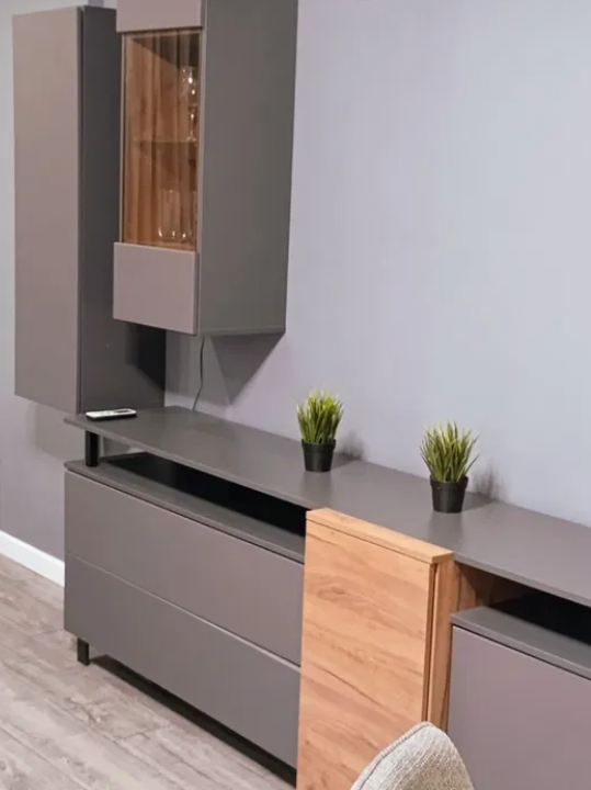 Продажа квартиры со свободной планировкой 38 м², Шевченко просп.