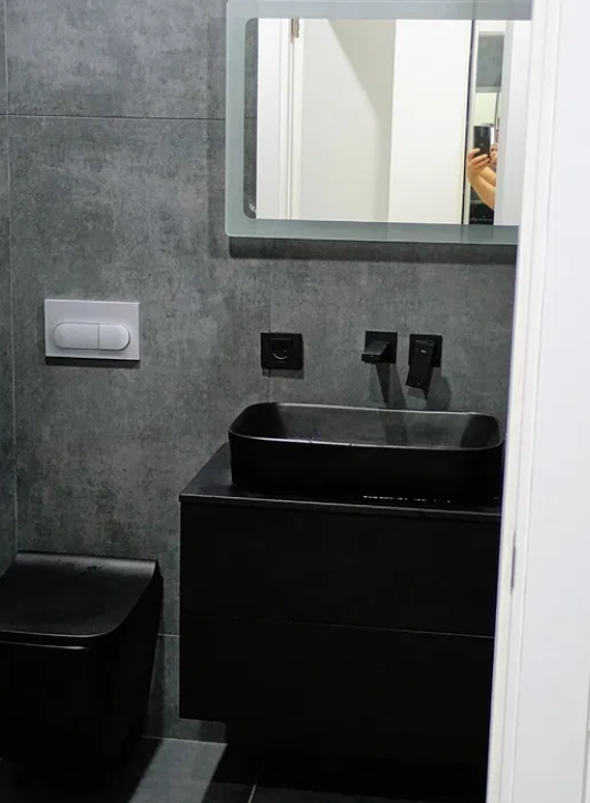 Продажа квартиры со свободной планировкой 38 м², Шевченко просп.