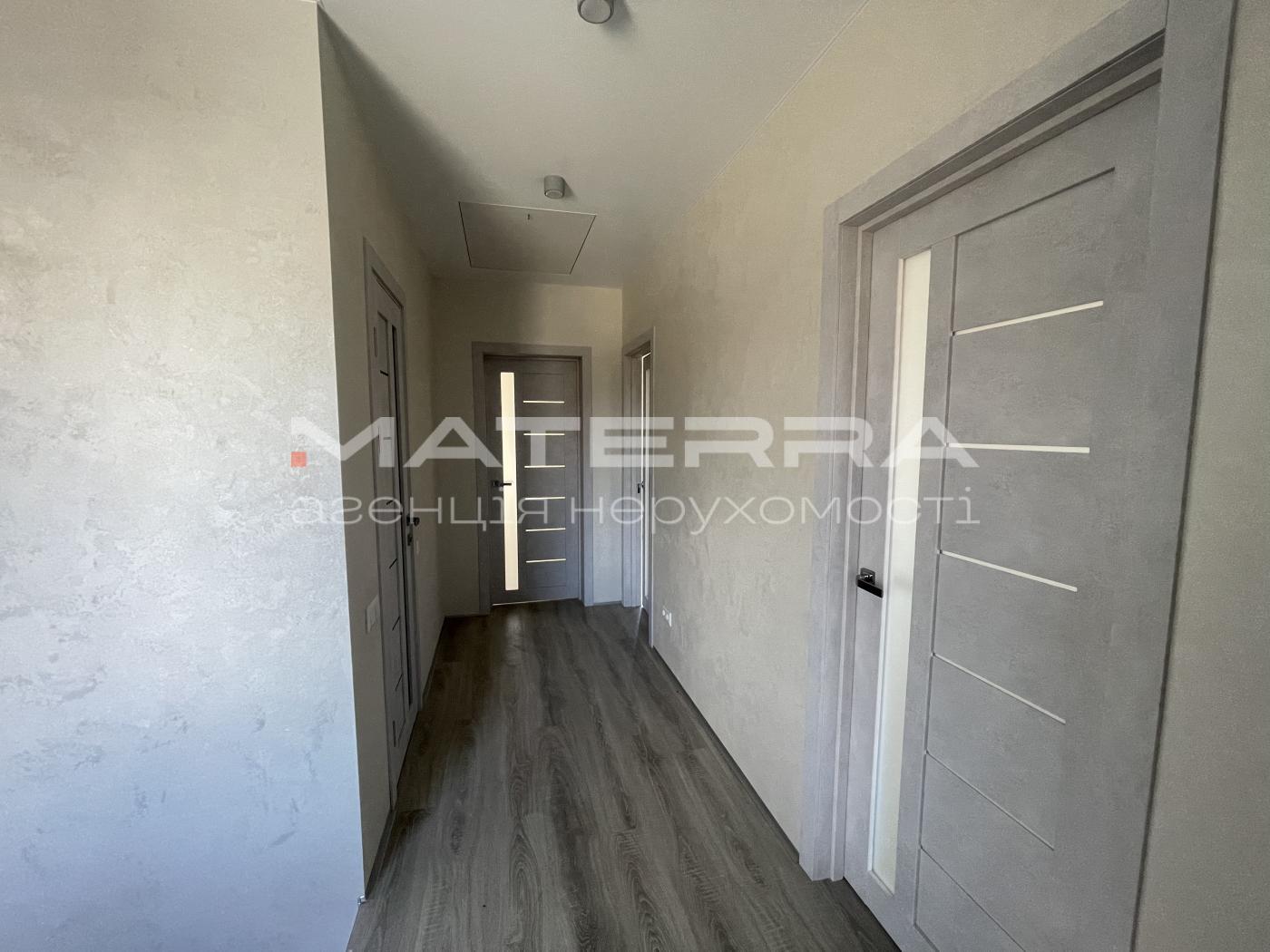 Продаж дуплексу 94 м²