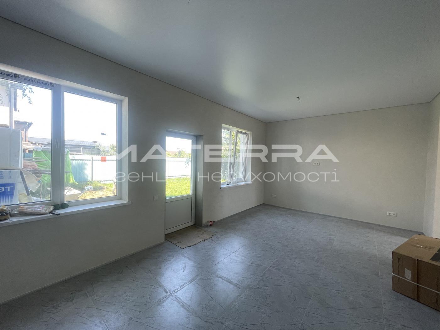 Продаж дуплексу 94 м²