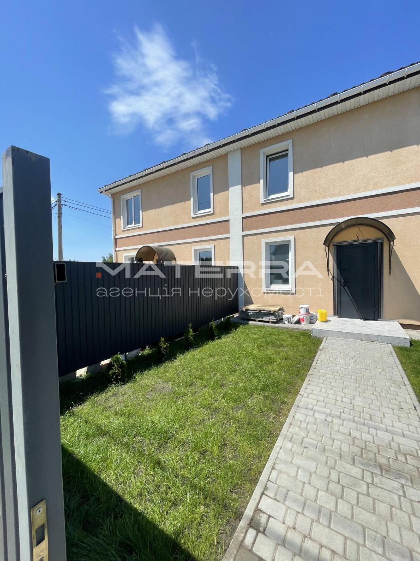 Продаж дуплексу 94 м²