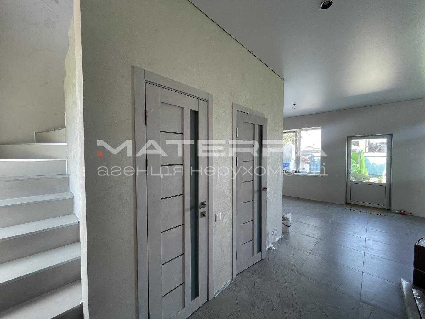 Продаж дуплексу 94 м²