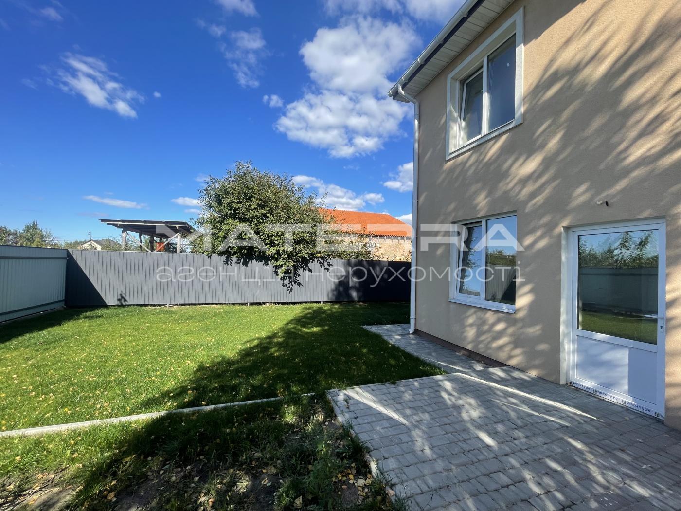 Продаж дуплексу 94 м²