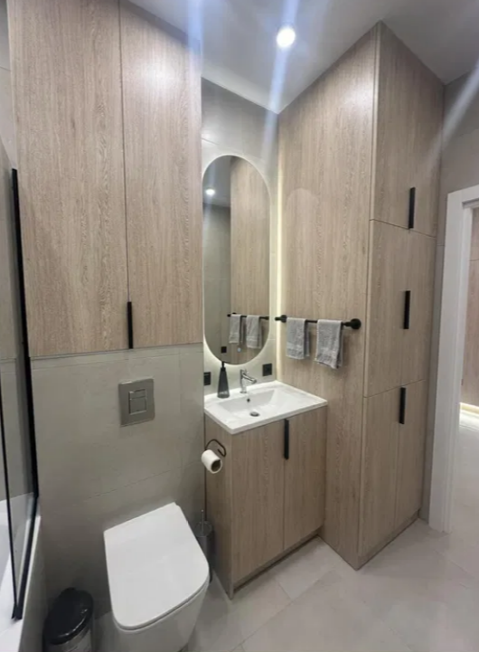 Продажа 1-комнатной квартиры 43 м², Краснова ул.