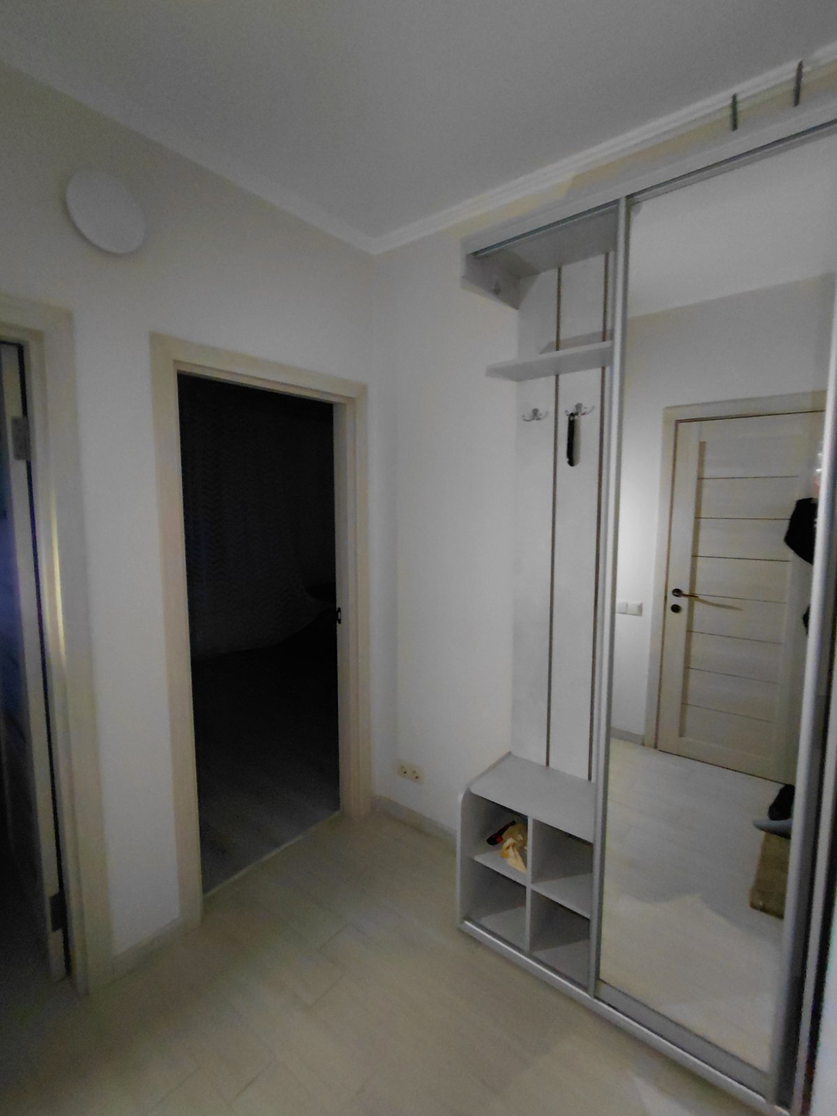 Аренда 1-комнатной квартиры 34.6 м², Шолуденко ул., 24 К3