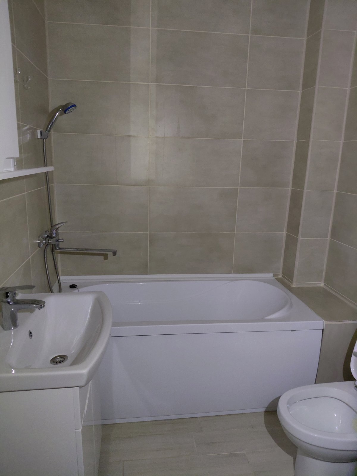 Аренда 1-комнатной квартиры 34.6 м², Шолуденко ул., 24 К3