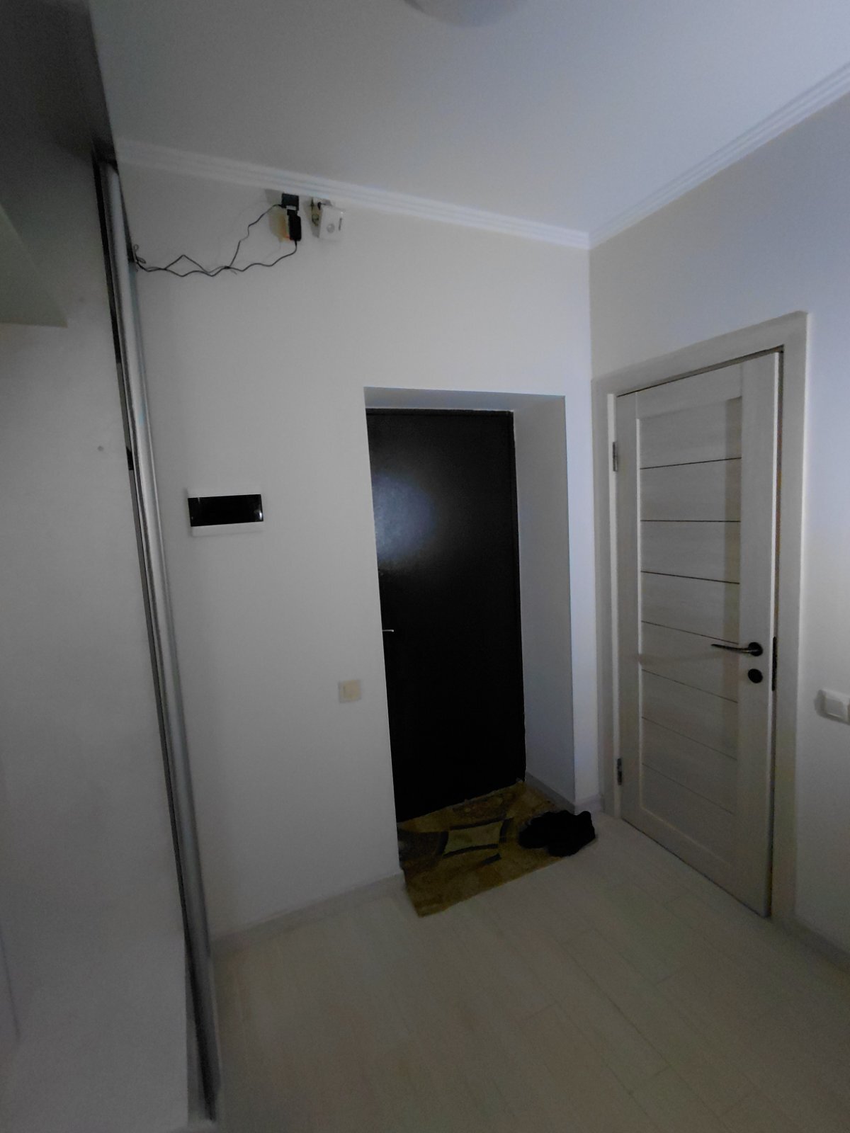 Аренда 1-комнатной квартиры 34.6 м², Шолуденко ул., 24 К3