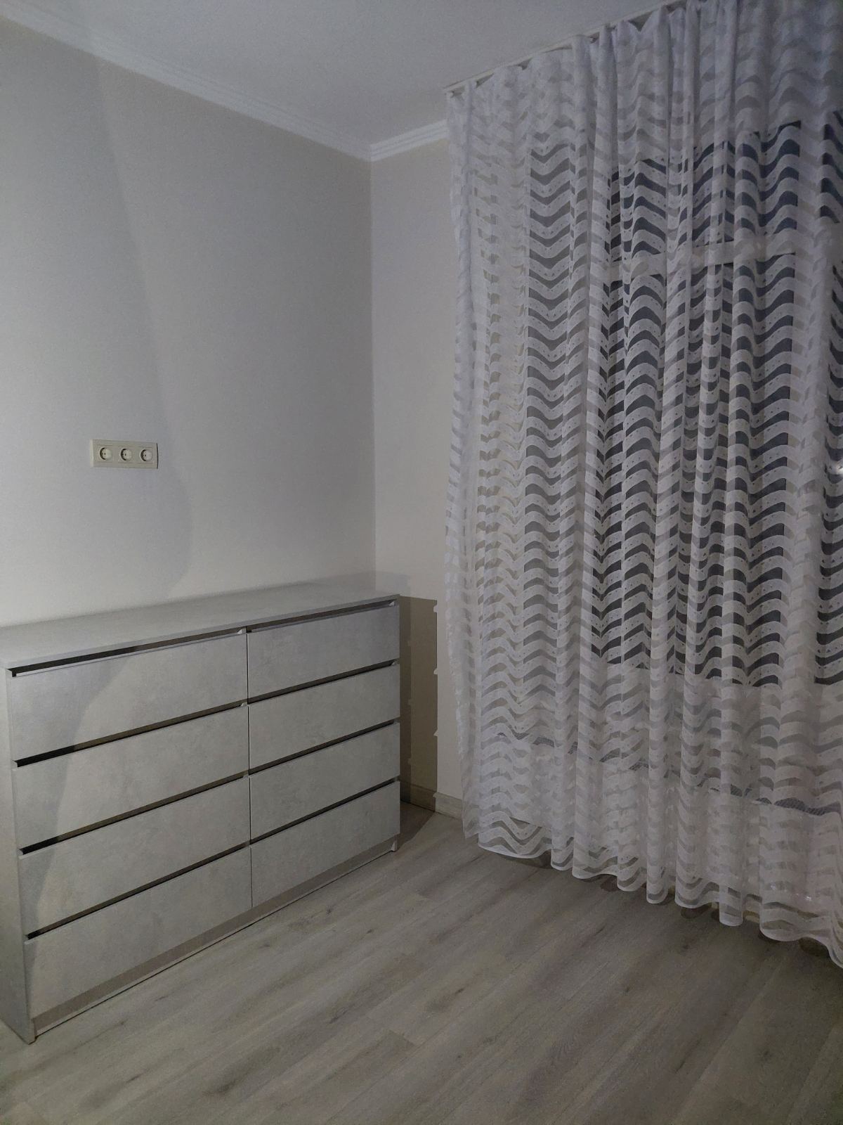 Аренда 1-комнатной квартиры 34.6 м², Шолуденко ул., 24 К3