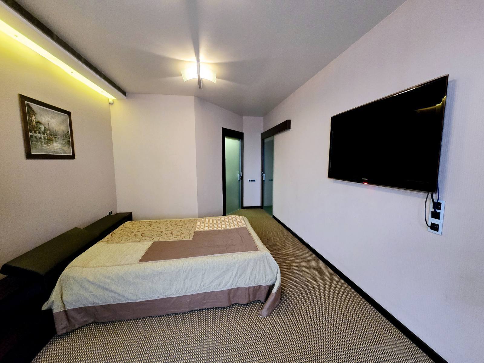 Аренда 2-комнатной квартиры 77 м², Павла Ниринберга ул., 10А